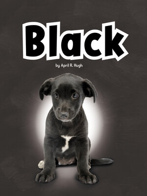 cover image of Black
